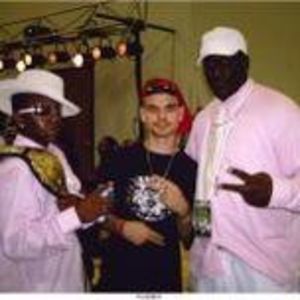 Meet your Posher, Tim